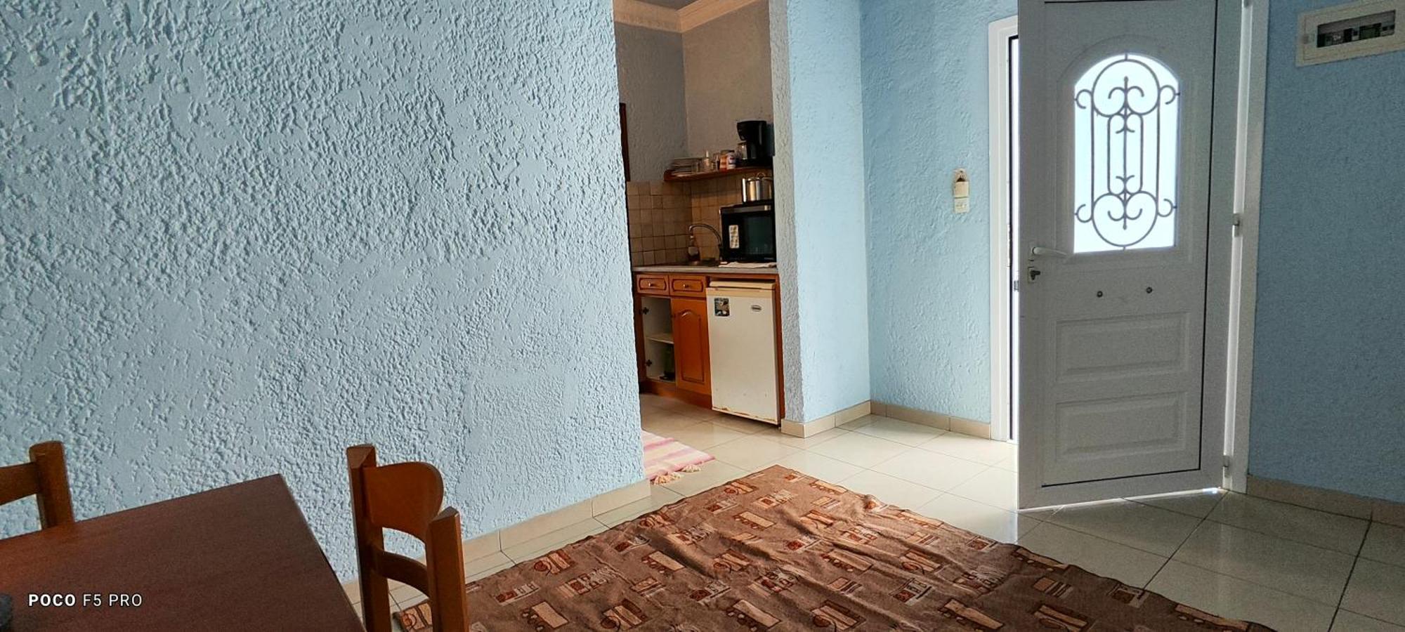 Giannis Apartments By Climbing House Panormos  외부 사진